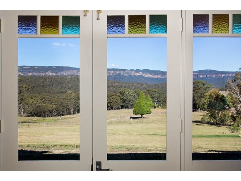 110 Blackheath Creek Road, Little Hartley NSW 2790