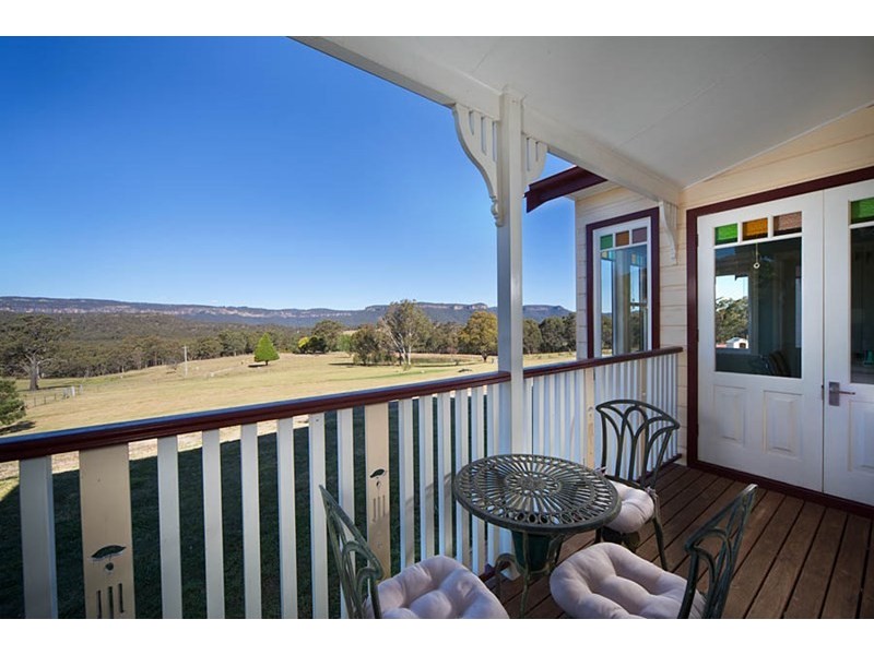 110 Blackheath Creek Road, Little Hartley NSW 2790