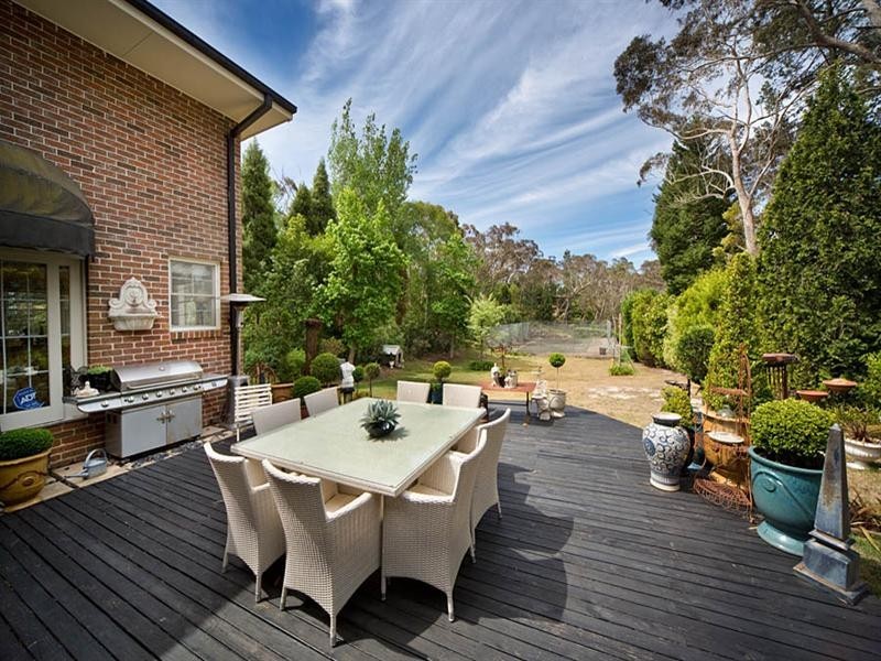 148 Clarence Road, Blackheath NSW 2785