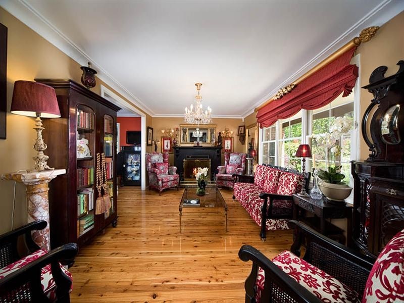 148 Clarence Road, Blackheath NSW 2785