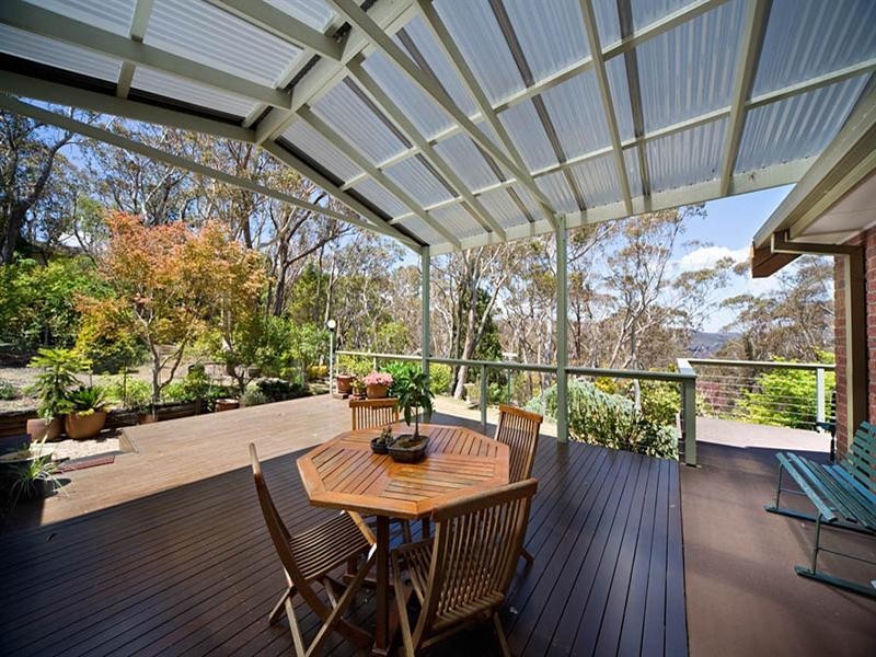 106 – 108 Shipley Road, Blackheath NSW 2785