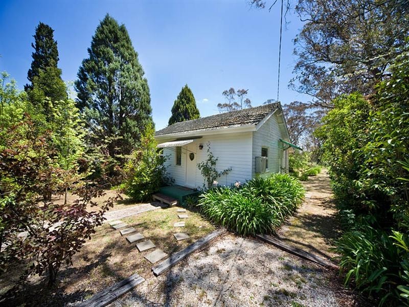 14 Richmond Avenue, Medlow Bath NSW 2780