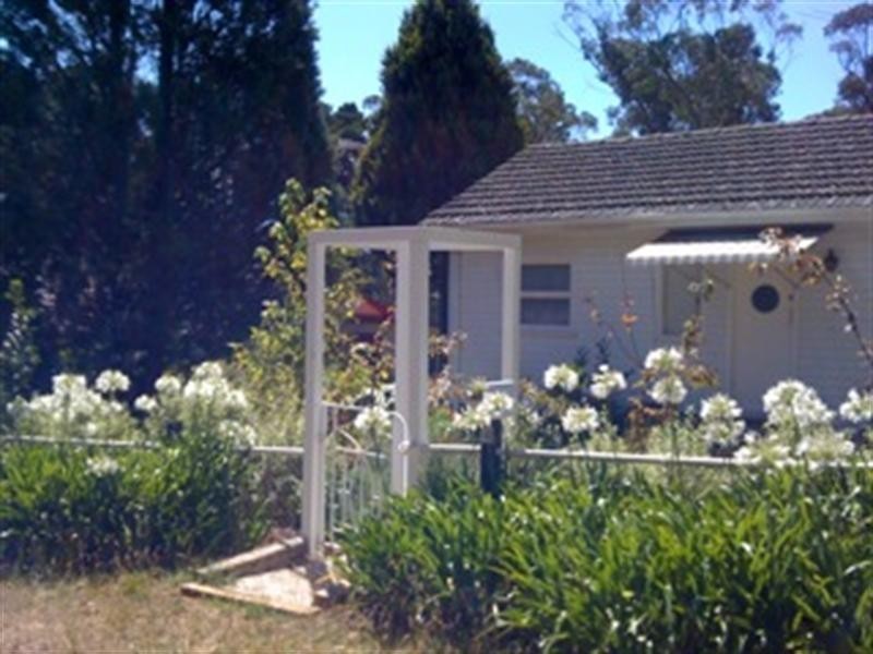 14 Richmond Avenue, Medlow Bath NSW 2780