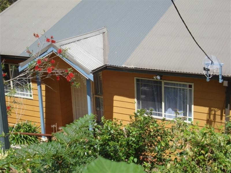 37 Rodriguez, Blackheath NSW 2785