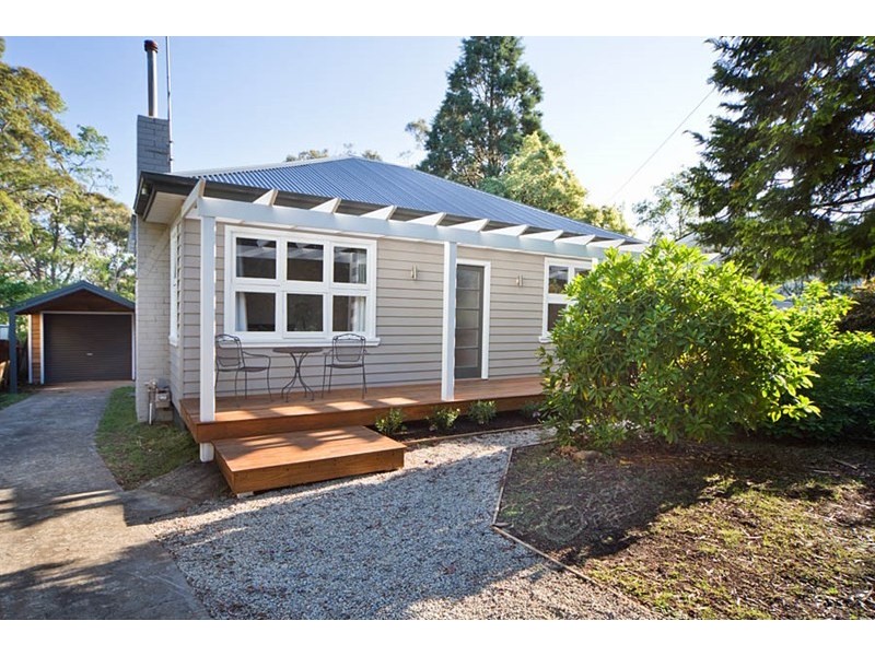 21 Braeside Street, Blackheath NSW 2785