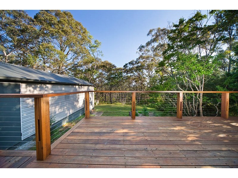 21 Braeside Street, Blackheath NSW 2785