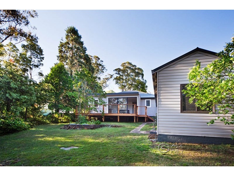 21 Braeside Street, Blackheath NSW 2785