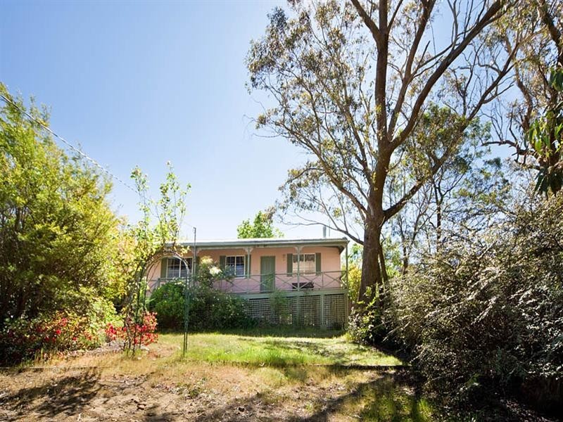34 Carrington Avenue, Mount Victoria NSW 2786