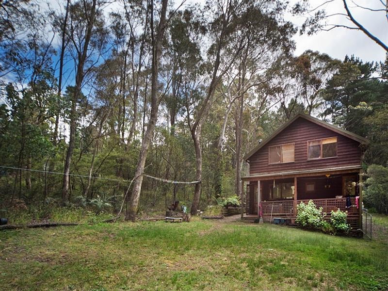 3 Medlow Lane, Medlow Bath NSW 2780
