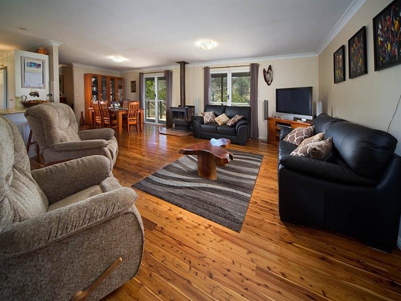 165 Table Rock Road, Kanimbla NSW 2790