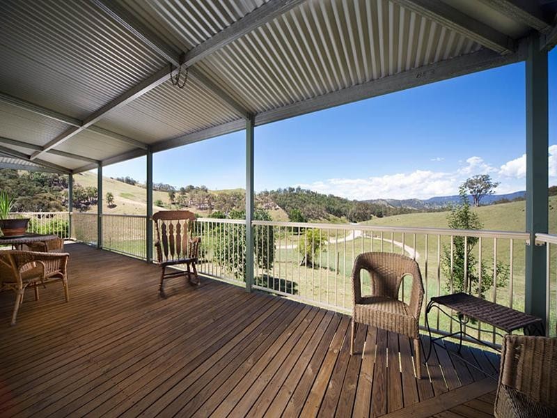 165 Table Rock Road, Kanimbla NSW 2790