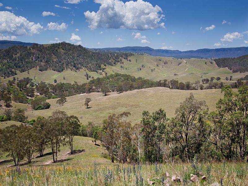 165 Table Rock Road, Kanimbla NSW 2790