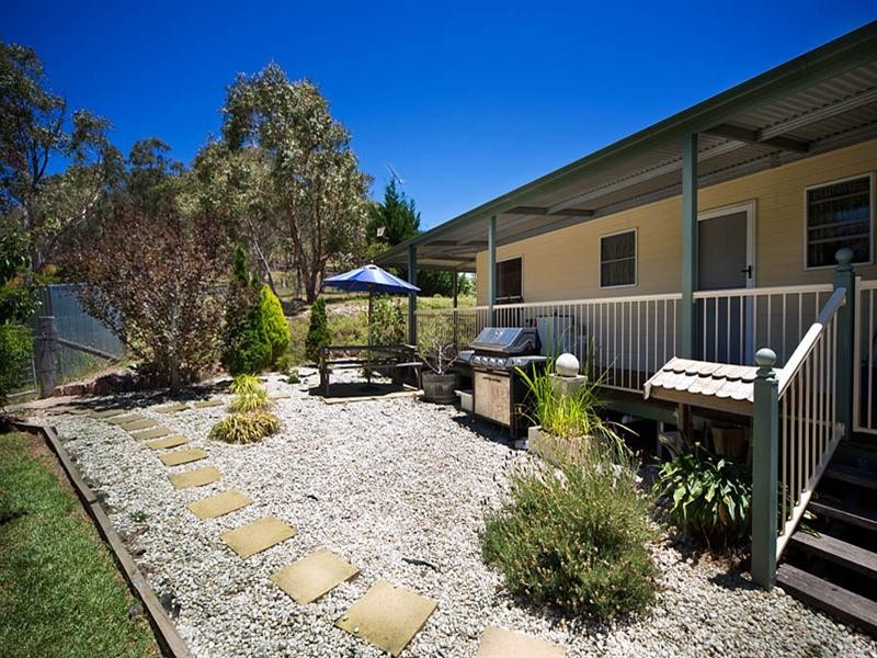 165 Table Rock Road, Kanimbla NSW 2790