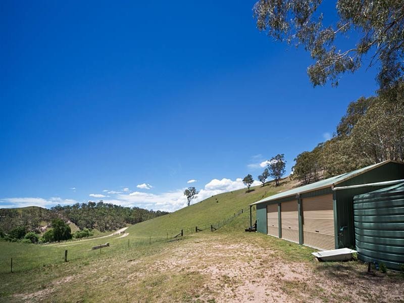 165 Table Rock Road, Kanimbla NSW 2790