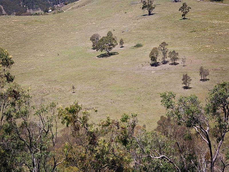 165 Table Rock Road, Kanimbla NSW 2790