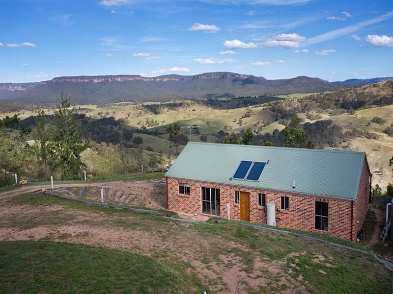 Lot 3 Timperi Drive, Hartley NSW 2790