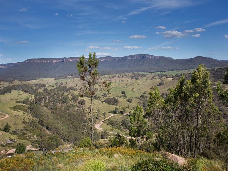 Lot 3 Timperi Drive, Hartley NSW 2790