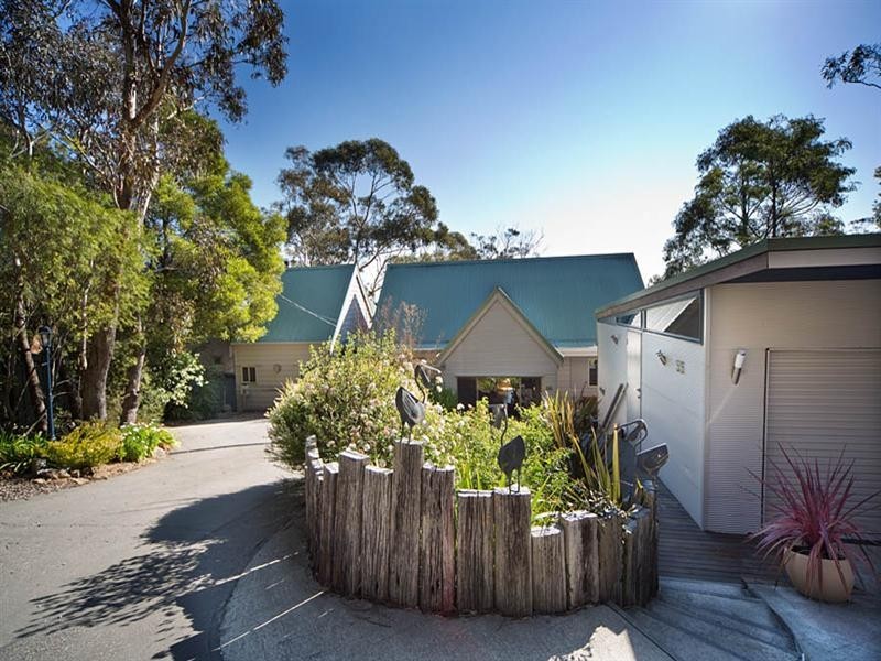 55 Kanimbla Valley Road, Mount Victoria NSW 2786