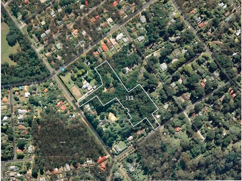 112 Cleopatra Street, Blackheath NSW 2785
