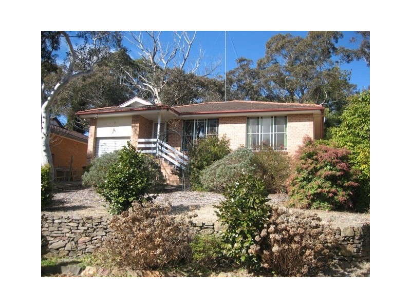 17 Mountbatten Street, Blackheath NSW 2785