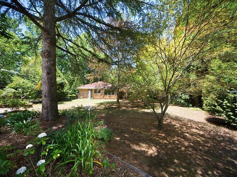 114-116 Govetts Leap Road, Blackheath NSW 2785