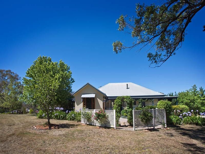 85 Bonny Hills Drive, Little Hartley NSW 2790