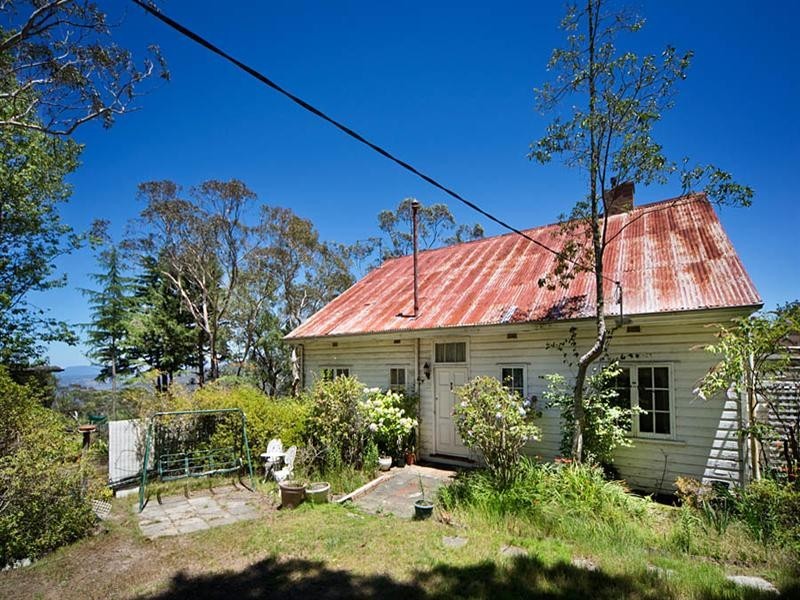 12-14 Lookout Street, Blackheath NSW 2785