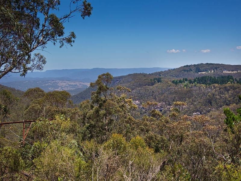 12-14 Lookout Street, Blackheath NSW 2785