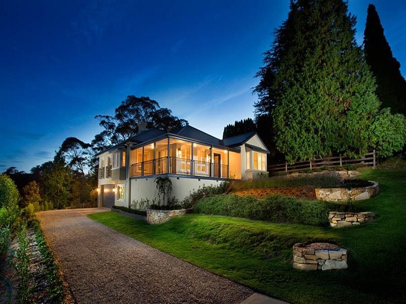 83 Hargraves Street, Blackheath NSW 2785