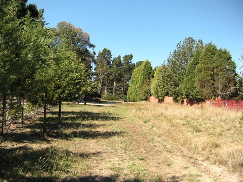 59 (Lot b) Great Western Highway, Mount Victoria NSW 2786