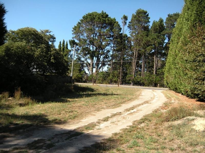 59 (Lot b) Great Western Highway, Mount Victoria NSW 2786