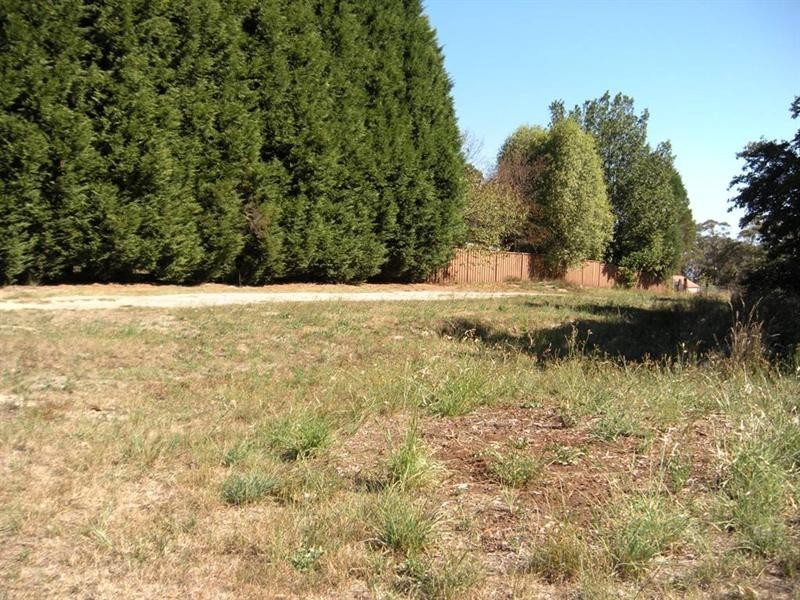 59 (Lot b) Great Western Highway, Mount Victoria NSW 2786