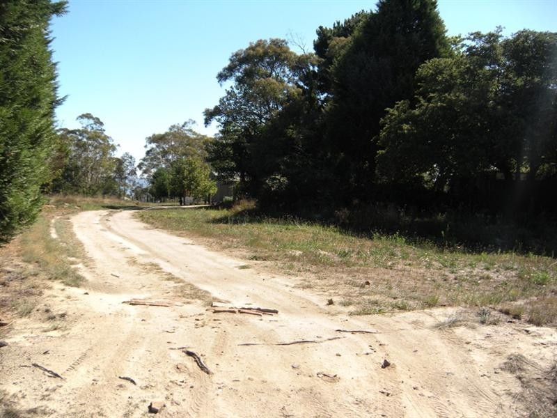 59 (Lot b) Great Western Highway, Mount Victoria NSW 2786