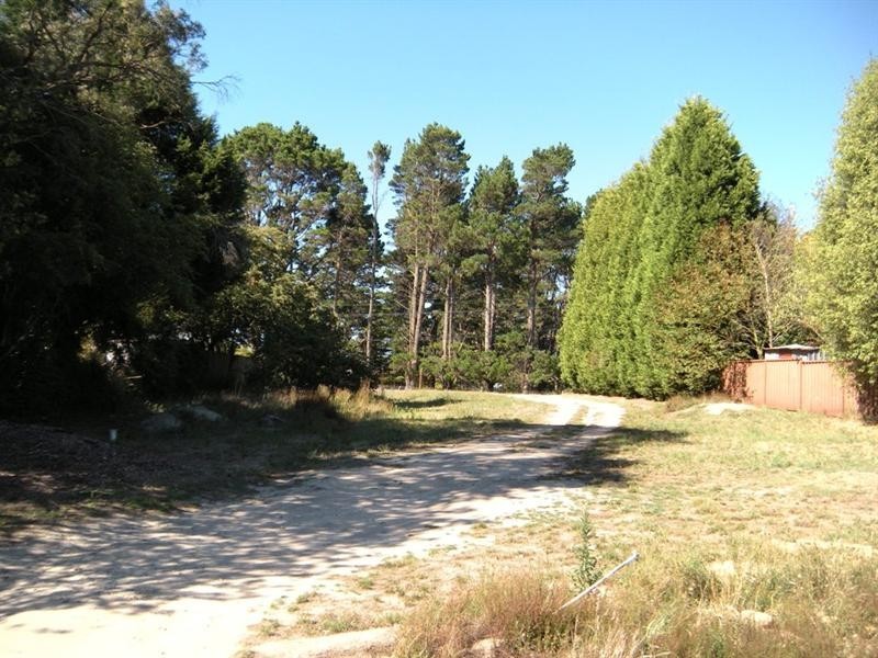 59 (Lot b) Great Western Highway, Mount Victoria NSW 2786