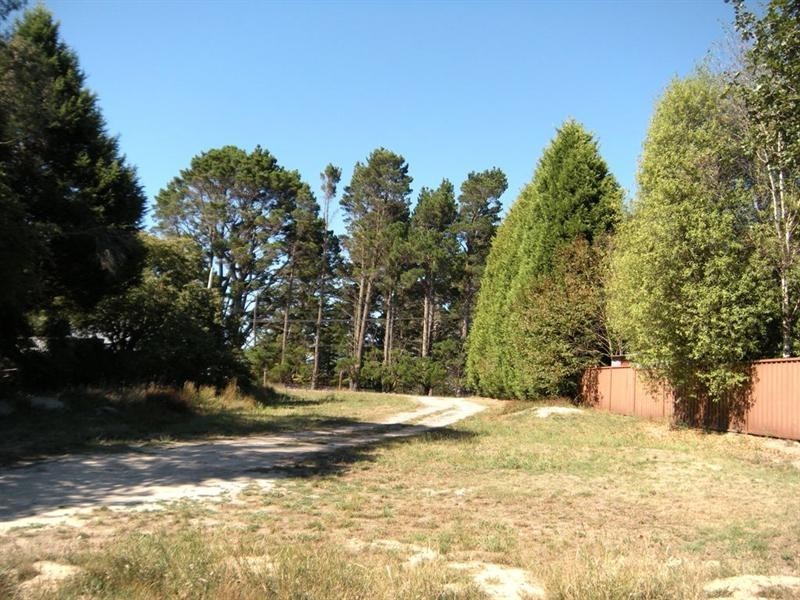 59 (Lot b) Great Western Highway, Mount Victoria NSW 2786