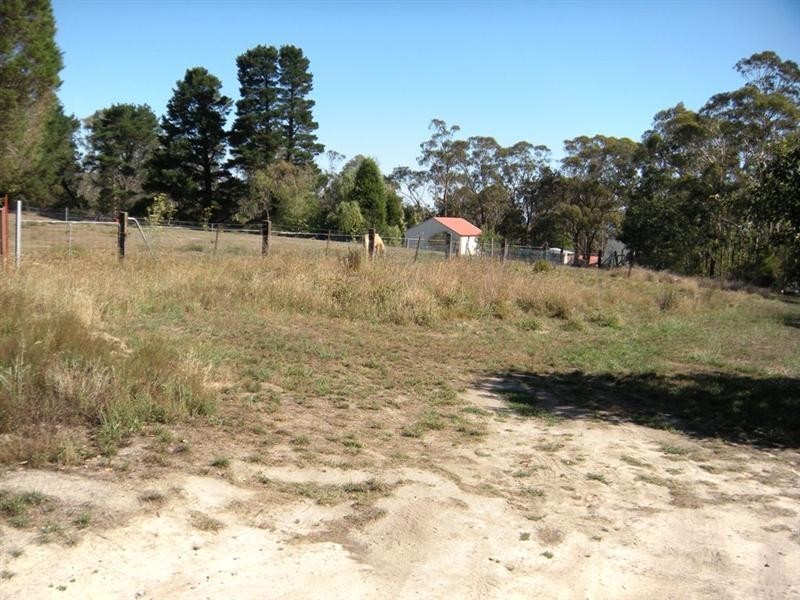 59 (Lot d) Great Western Highway, Mount Victoria NSW 2786