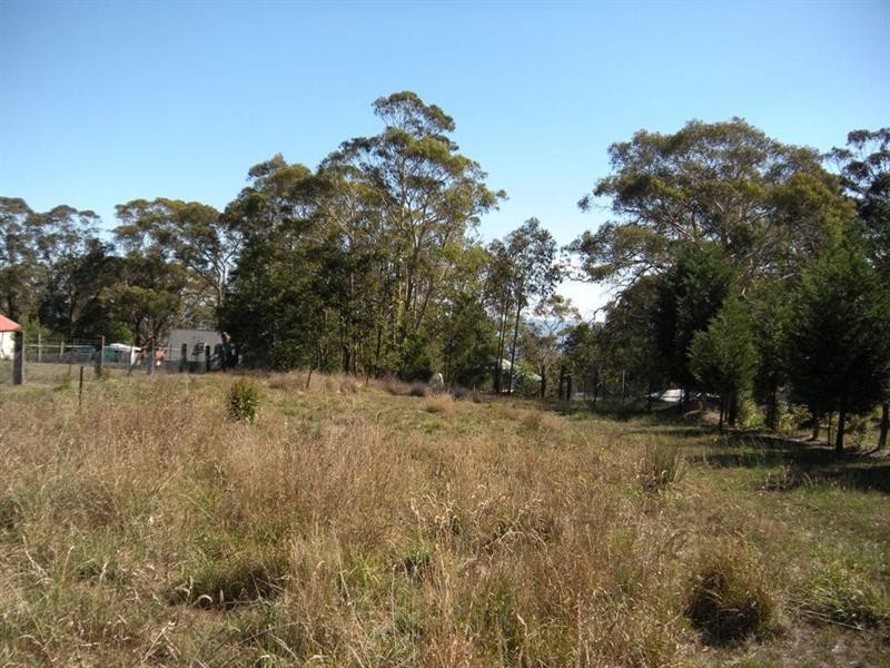 59 (Lot d) Great Western Highway, Mount Victoria NSW 2786
