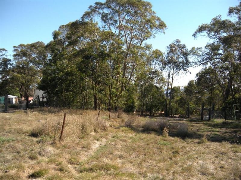 59 (Lot d) Great Western Highway, Mount Victoria NSW 2786