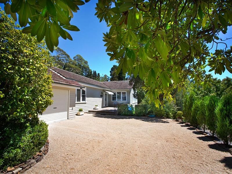 16 Park Avenue, Blackheath NSW 2785