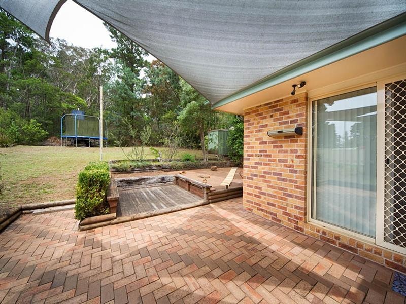 185 Govetts Leap Road, Blackheath NSW 2785
