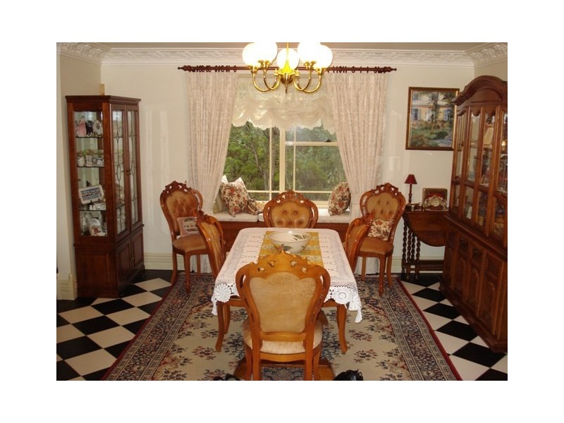 109 Shipley Road, Blackheath NSW 2785