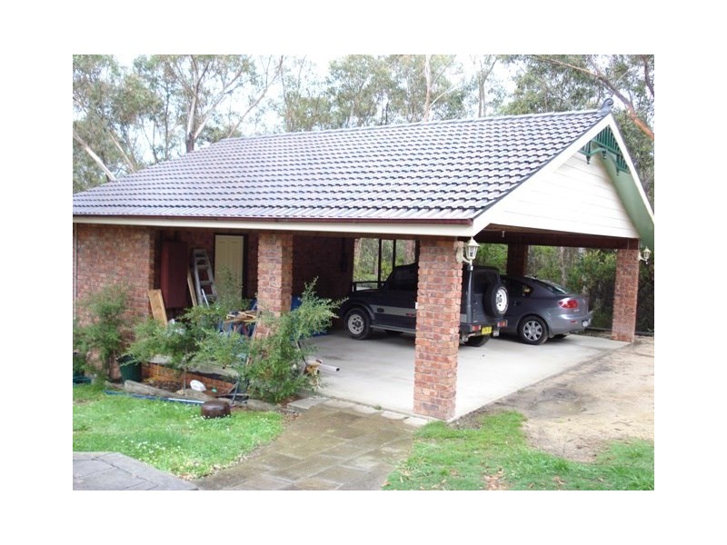 109 Shipley Road, Blackheath NSW 2785