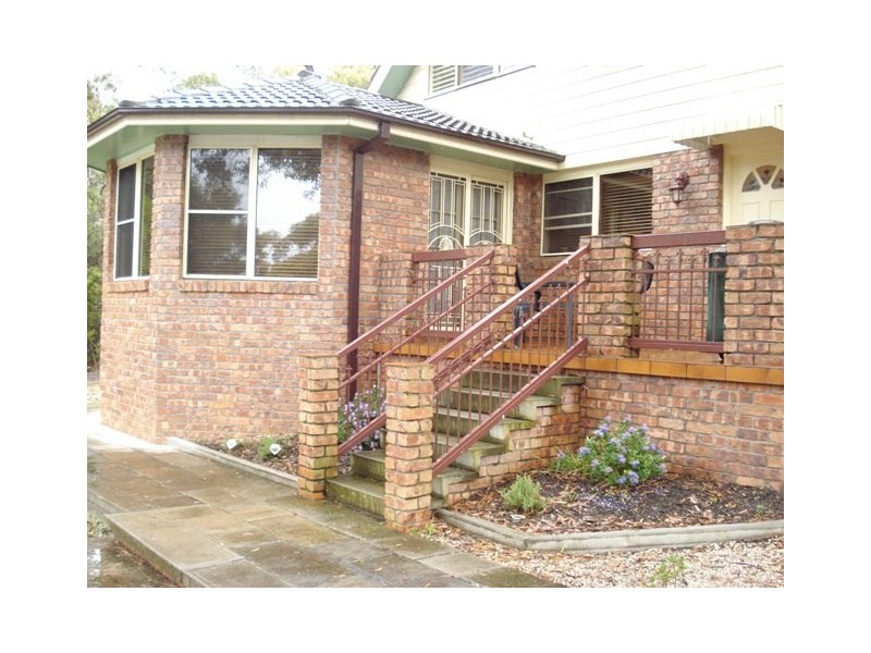 109 Shipley Road, Blackheath NSW 2785