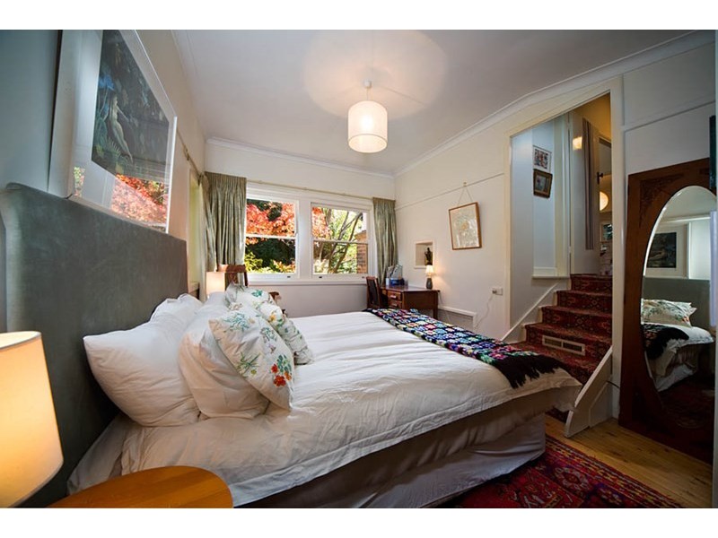 157 Govetts Leap Road, Blackheath NSW 2785