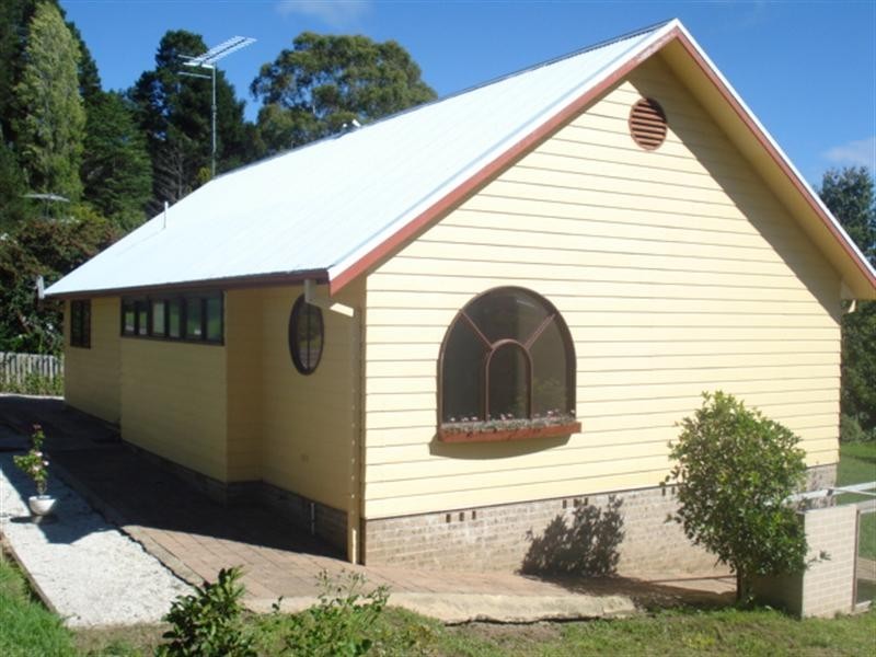 1 Darling Causeway,, Mount Victoria NSW 2786