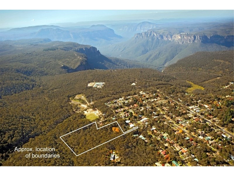 165 – 175 Connaught Road, Blackheath NSW 2785