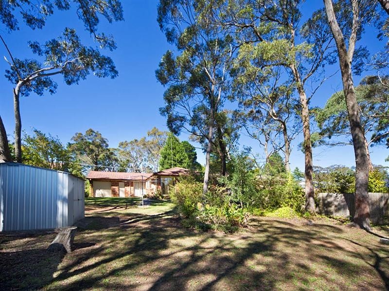 48 Evans Lookout Road, Blackheath NSW 2785