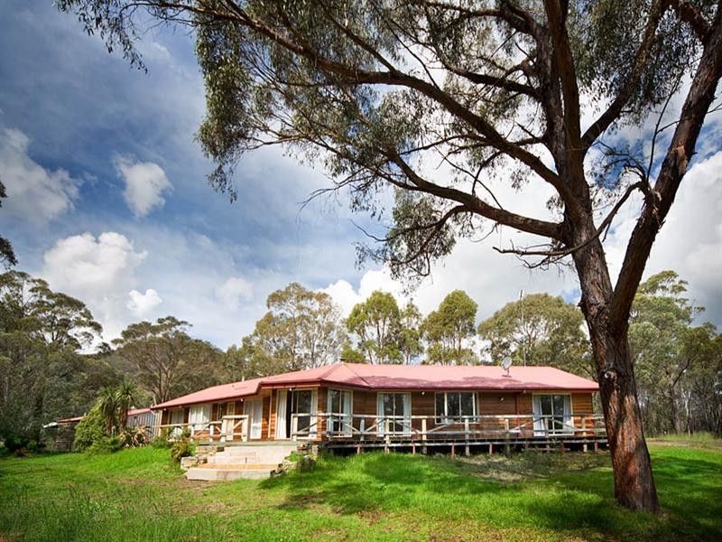 32 Cranbrook Park Road, Little Hartley NSW 2790