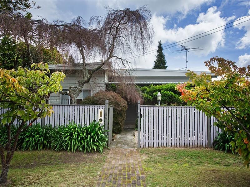 164 Wentworth Street, Blackheath NSW 2785