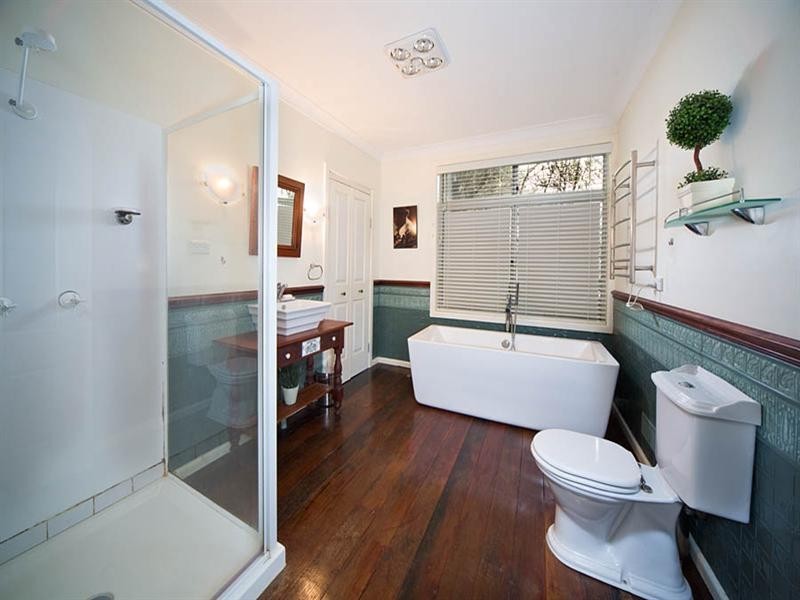 164 Wentworth Street, Blackheath NSW 2785